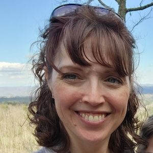 Meet your Posher, Chantal